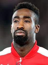 He is married to his wife, emilie djourou, whom he dated for a long time. Johan Djourou Wikipedia