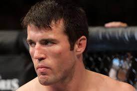 Prime Chael Sonnen would beat champion Israel Adesanya. : r/ufc