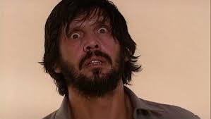 HK AND CULT FILM NEWS: ABSURD (aka "Rosso sangue") -- Blu-ray Review by  Porfle