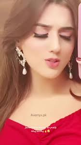 Jannat Mirza Earring