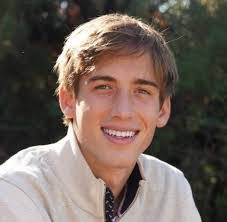 Benjamin Royston's Instagram, Twitter & Facebook