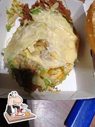 KFC fast food, Berlin, Gropius Passagen - Restaurant menu and reviews