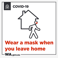 One state has clamped down on some interstate travellers who have been to queensland and nsw after a. Wa Government New Potential Covid 19 Exposure Sites Added Three New Covid 19 Cases Have Been Confirmed In Perth People In Perth And Peel And Anyone From Perth And Peel