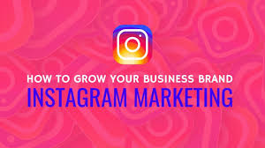 If you want to gain more followers, keep your audience engaged, and promote your business on. How To Grow Your Business Brand Using Instagram Marketing