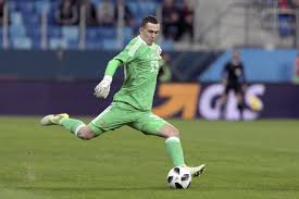 | 😏 | представь что мы будем делать под этот бит. Andrej Lunev Futbolist Vratar 29 Let Statistika 2021 I Karera Rezultaty Matchej Kontrakt Skolko Zarabatyvaet Novosti Foto I Video Na Sports Ru