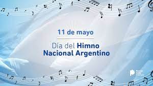 Vicente lópez y planes música: Es Dia Del Himno Nacional