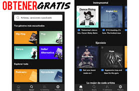 Música y podcasts y disfrútalo en tu iphone, ipad y ipod. Obtener Spotify Premium Gratis 2021 Ilimitado Sin Publicidad