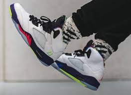 And it does so more extravagantly this year in 2020. Thoughts On The Air Jordan 5 Alternate Bel Air Kicksonfire Com