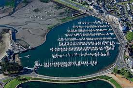 17 rue anatole le braz perros guirec, brittany 22700. Port Perros Guirec Toutes Les Informations Sur Le Port