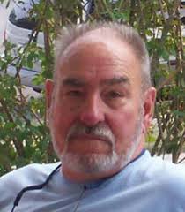 Carl "Jim" Larson Obituary