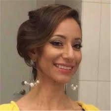 I am just excited and honored to be asked to serve!!