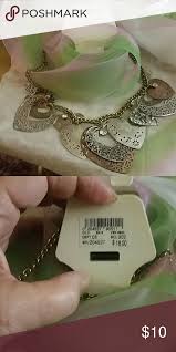 Dressbarn Necklace 3 25 Pretty Necklaces Dressbarn Necklace