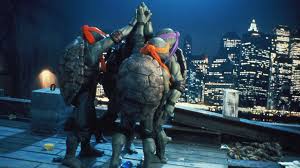 Teenage Mutant Ninja Turtles Ii The Secret Of The Ooze Shredder Pin On Aweita Larepublica Pe19