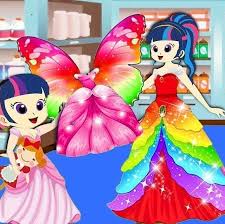 There are another set of specials making their premiere this november! Equestria Girls Princess Home Facebook