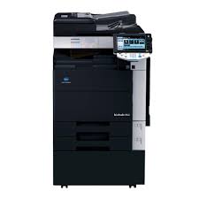 Thu, aug 12, 2021, 2:15am edt Konica Minolta Bizhub 652 Mono Laser Multifunction Printer Abd Office Solutions Inc