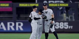 What channel is Yankees vs Rangers on today? Where to stream
