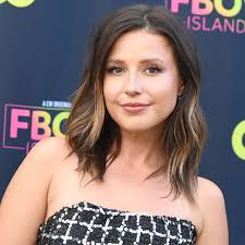 Less than two months after Katie Thurston announced her breast cancer  diagnosis, The Bachelorette alum shared that spots were found