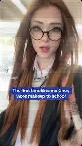 Brianna Eddy's Instagram, Twitter & Facebook