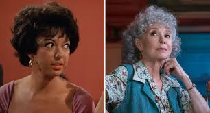 The two married in 1965 and lived together until leonard gordon's death in 2010. West Side Story Teaser Reveals Rita Moreno S Return