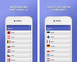 One of the best things about the era of technology we're living in today is that it has totally transformed how we watch our favorite tv shows. Euro Tv Live Tv Mobile Tv Apk Download For Android Latest Version 1 0 Com Bongostudios Eurotv