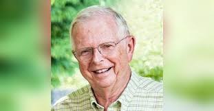 Dave Cheney Obituary