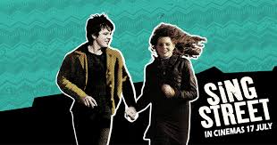 Résultat de recherche d'images pour "sing street"