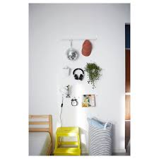 Sunnersta Rail Ikea In 2020 Homeschool Room Design Ikea Small Living Rooms