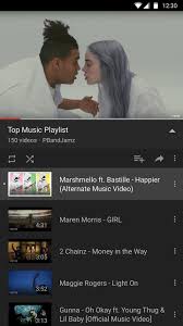 First known as youtube red, the service i. Youtube Mod Apk 16 42 34 Premium Unlocked For Android