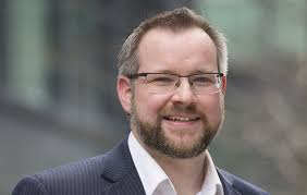 Brian Hills takes up Interim CEO role at The Data Lab