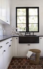 Client What S The Story Spanish Glory Amber Interiors In 2020 Spanish Style Kitchen Spanish Revival Home Home