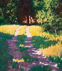 Kevin Leveque Landscapes Wall Art