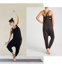 11 Must Have Yoga Bodysuits Leotards For Spring Yoga Wear Fashion Yoga Style Outfits Yoga Dress