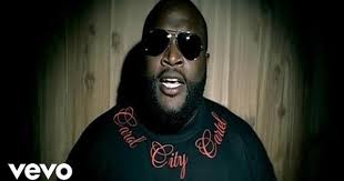 Rick Ross Push It Official Video