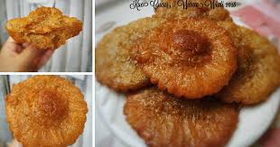 Resep roti maryam empuk berserat. Resep Dan Tips Jajanan Pasar Kue Cucur Empuk Legit Berserat Modern Id