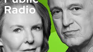 Best Of BPR 2/11: 'The Rule Of Law Is Basically Breaking Down' & Love Your  Wicked Awesome Neighbor