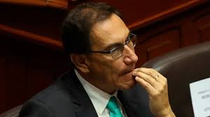 Martín Vizcarra recibió un millón de soles en coima en billetes de S/200,  según exgerente de Obrainsa