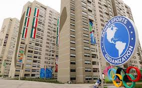 Maybe you would like to learn more about one of these? Villa Panamericana Cumple Con Las Necesidades De Los Atletas Mexicanos Mediotiempo
