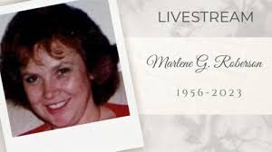 Marlene G. Roberson Obituary