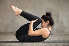 Get relief from your bloated belly with these yoga poses. How To Fart 6 Best Poses And Tips To Pass Gas