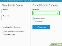 3 Ways To Access Another Computer From Your Computer - Wikihow