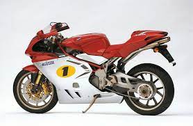 Such was the artistic impact of the f4 1000 that the 2016 model still. Mv Agusta F4 1000 Ago 2003 Mv Agusta