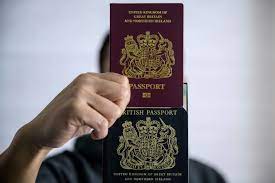 No recent news for united states brent oil fund, lp. Britain Says Hong Kong Has No Right To Dictate Passport Recognition