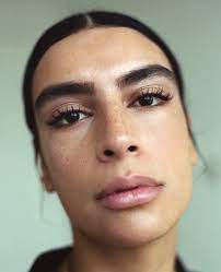 The title shabrang takes it name from. Meet Sevdaliza A Dutch Iranian Roamer Finding A Spiritual Home In Music The Fader