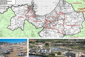 Hayle St Ives Area Local News Cornwall Reports