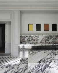 111 Likes 3 Comments Ivy Concept Ivy Concept On Instagram Josephdirand Joseph Dirand Interior Design Neutral Kitchens Decor