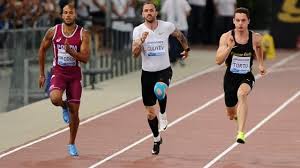 Tokyo (ap) — marcell jacobs backed. Atletica Jacobs Sui 100 Lancia La Sfida All Amico Tortu Toccheremo I 9 92 Prima Di Tokyo La Repubblica