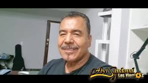 MUY BUENAS NOCHES!!, Contrataciónes: Abel Sandoval y Los Vientos..  661-487-4907