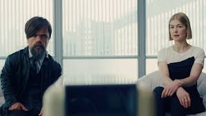 But her latest mark comes with some unexpected baggage. I Care A Lot Film 2020 Moviebreak De