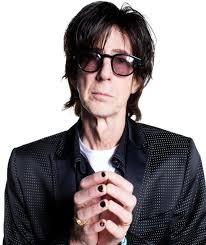 Ric Ocasek