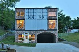 Shipping Container Homes: Cost, Design, And Everything Else To Know - Curbed